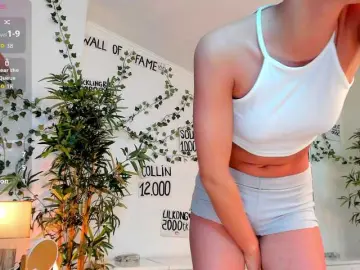 Bongacams Adult Video Chat of coffeeish