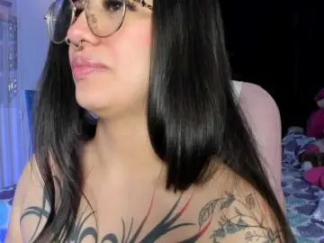 Bongacams Sex Cam of karolina-evans