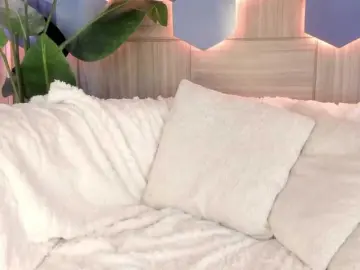 Bongacams Live Porn of isabellestorm