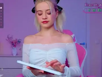 Bongacams Live Sex of Blush-Im-crush