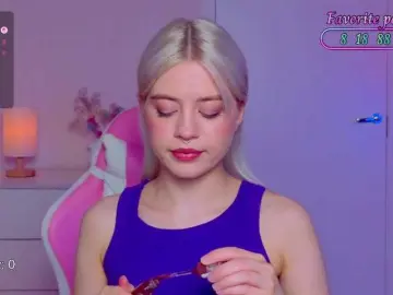 Bongacams Free Porn Cam of Blush-Im-crush