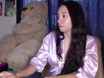 Bongacams Free Porn Cam of DulceVenus