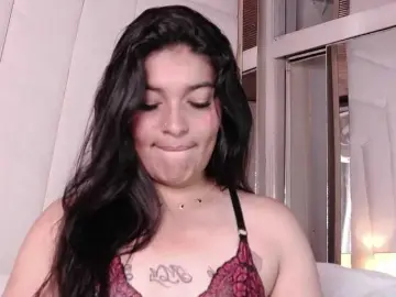 Bongacams Live Sex Cam of LannyShell