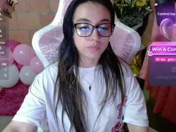 Bongacams Free Porn Cam of Maggie-Fox
