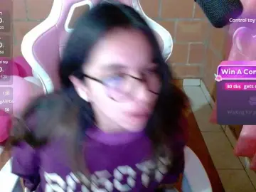Bongacams Adult Webcam of Maggie-Fox