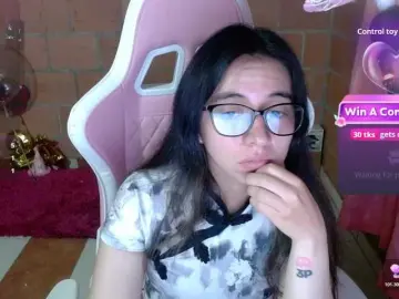 Bongacams Live Sex of Maggie-Fox