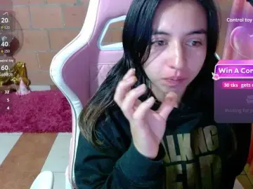 Bongacams Adult Webcams of Maggie-Fox