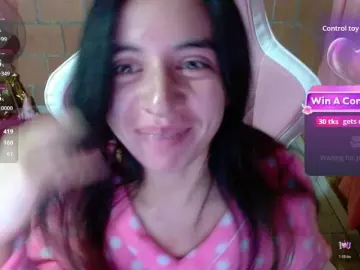 Bongacams Adult Webcams of Maggie-Fox