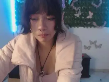 Bongacams Adult Webcam of violetdreams-1