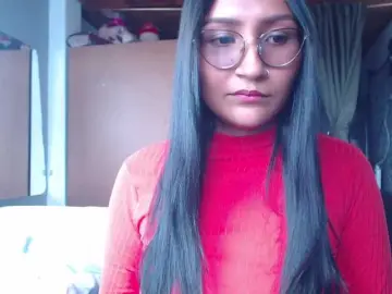 Bongacams Adult Webcam of Leah-666