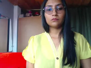 Bongacams Adult Webcams of Leah-666