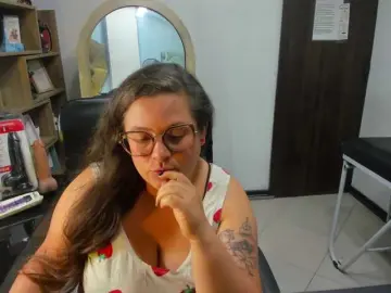 Bongacams Live Porn of SaraThonson