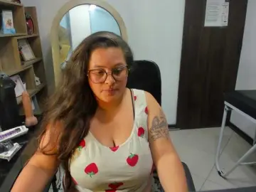 Bongacams Adult Video Chat of SaraThonson