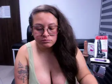 Bongacams Adult Webcam of SaraThonson