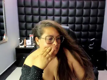 Bongacams Live Porn of SaraThonson