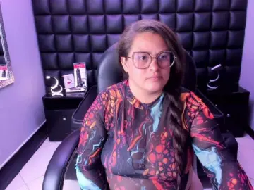 Bongacams Live Sex of SaraThonson