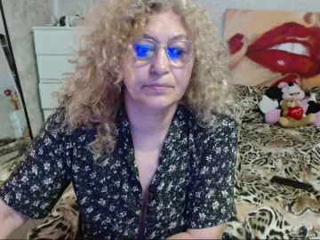 Bongacams Adult Video Chat of ladydy4u