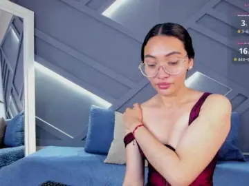 Bongacams Private Sex Chat of lucyyliu