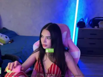 Bongacams Adult Webcam of CoupleOnFire