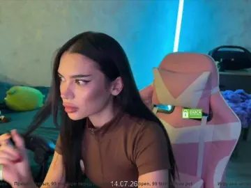 Bongacams Nude Webcam of CoupleOnFire