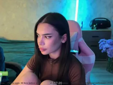 Bongacams Sex Cam of CoupleOnFire