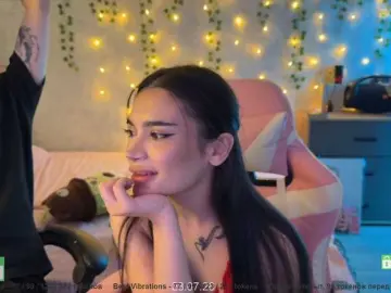 Bongacams Live Porn of CoupleOnFire