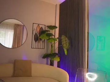 Bongacams Nude Webcam of Kaya-Sins