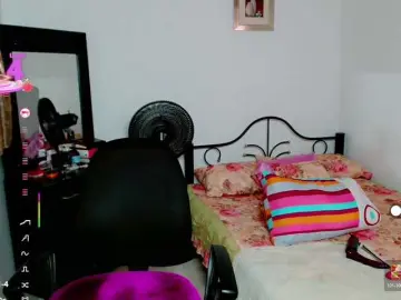 Bongacams Sex Cam of LilyBenet1