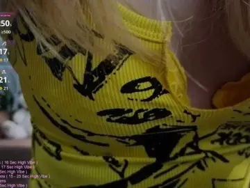 Bongacams Live Sex Cam of LittleSammy