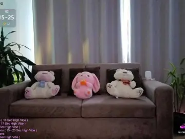 Bongacams Free Live Porn of LittleSammy