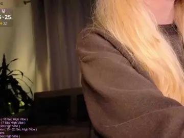 Bongacams Nude Webcam of LittleSammy