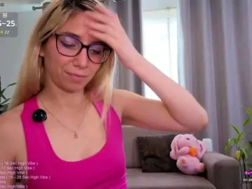 Bongacams Best Webcam of LittleSammy