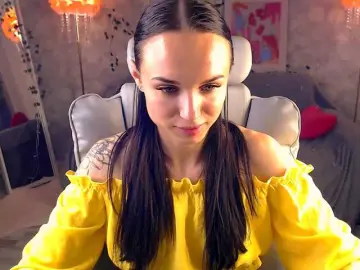 Bongacams Live Sex Cam of NicoleMerz