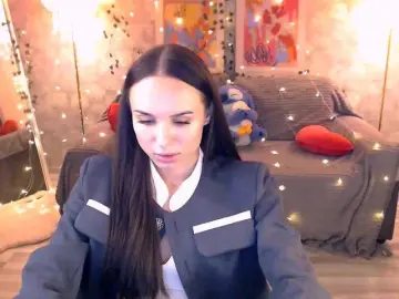 Bongacams Best Webcam of NicoleMerz