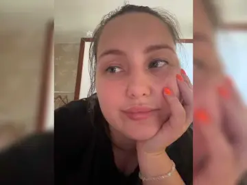 Bongacams Free Live Porn of SweetyW-