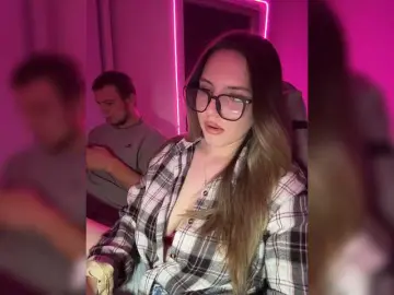 Bongacams Adult Webcam of Couple-sex
