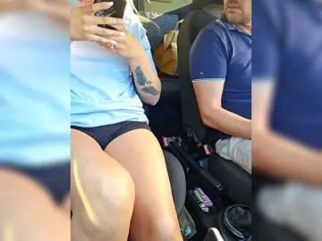 Bongacams Sex Cam of BonnyeandClyde2026M