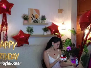 Bongacams Free Live Porn of MariaFlower