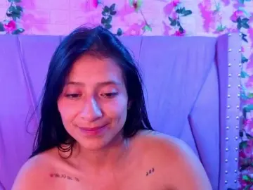 Bongacams Free Porn Cam of SharlotRodriguez