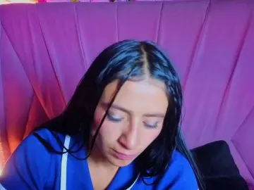 Bongacams Adult Webcam of SharlotRodriguez