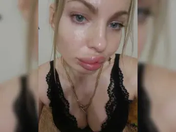 Bongacams Sex Chat of Djesikaa