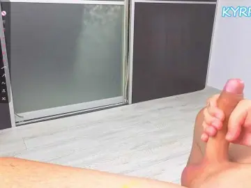 Bongacams Best Webcam of Kyrrax23