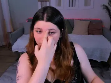 Bongacams Free Porn Cam of Milenafiery