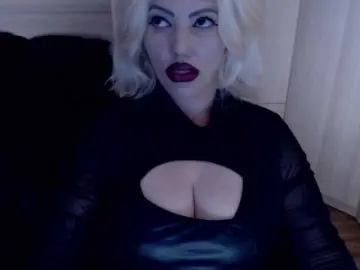 Bongacams Free Live Porn of Mistress-Marilyn