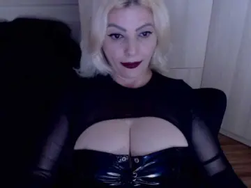 Bongacams Live Sex Cam of Mistress-Marilyn