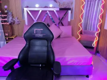 Bongacams Live Sex of JENNA-TAY