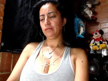 Bongacams Sex Chat of AlexandrinaFenix