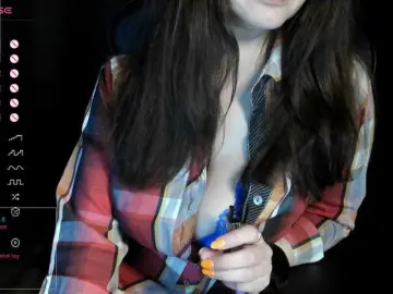 Bongacams Best live sex cam show of ScarletWitch666
