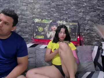 Bongacams Private Sex Chat of infinite-pleasure01