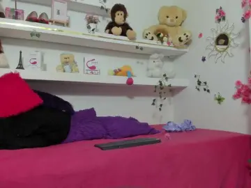 Bongacams Best Webcam of luciatemptation